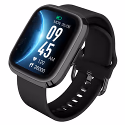 Garett Electronics GRC Style, 4,37 cm (1.72"), IPS, Touch screen, 128 GB, 85 g