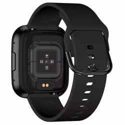 Garett Electronics GRC Style Smartwatch Nero cinturino silicone - Vista aggiuntiva 6
