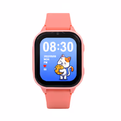 Garett Electronics Kids Sun Ultra 4G Rosa Wi-Fi GPS (satellitare) - Vista aggiuntiva 4
