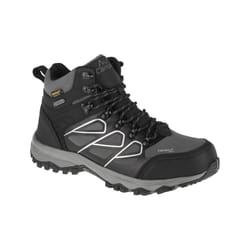 Scarpe da trekking Campus Kamet Nero - 45