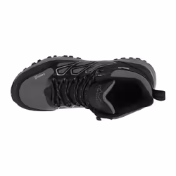 Scarpe da trekking Campus Kamet Nero - 45