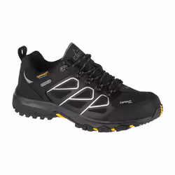 Scarpe da trekking Campus Kamet Nero - 43
