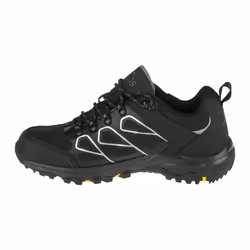 Scarpe da trekking Campus Kamet Nero - 43