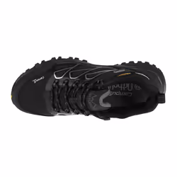 Scarpe da trekking Campus Kamet Nero - 43
