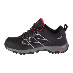 Scarpe da trekking Campus Norin Nero - 37 - Vista aggiuntiva 2