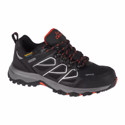 Scarpe da trekking Campus Norin Nero - 39