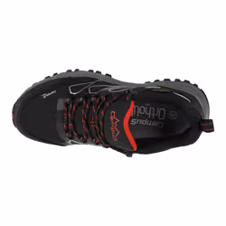 Scarpe da trekking Campus Norin Nero - 39