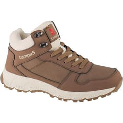 Scarpe da trekking Campus Rosa Marrone - 36