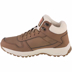 Scarpe da trekking Campus Rosa Marrone - 38 - Vista aggiuntiva 2