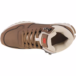 Scarpe da trekking Campus Rosa Marrone - 38 - Vista aggiuntiva 3