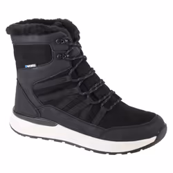 Scarpe da neve Campus Sila Nero - 36.37 - Vista aggiuntiva 2