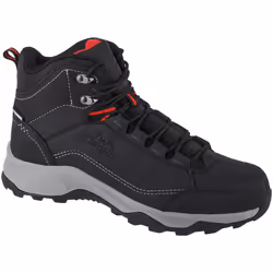 Scarpe da trekking Campus Tampa Nero - 45