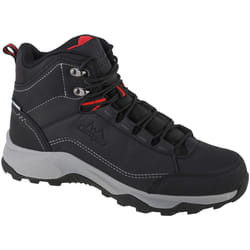 Scarpe da trekking Campus Tampa Nero - 45