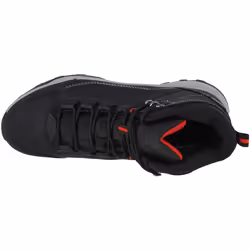 Scarpe da trekking Campus Tampa Nero - 45