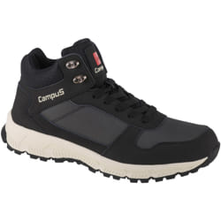 Scarpe da trekking Campus Norden Nero - 46