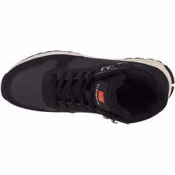 Scarpe da trekking Campus Norden Nero - 46