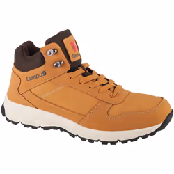 Scarpe da trekking Campus Norden Marrone - 46