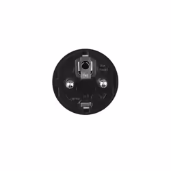 Green Cell EVAK01 cavo di ricarica per veicoli elettrici Nero Tipo 1 Schuko 3 0,4 m