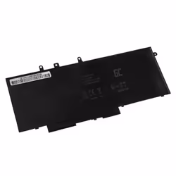Green Cell DE128V2 ricambio per laptop Batteria