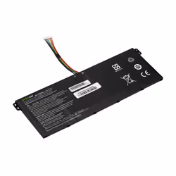 Green Cell AC52V2 ricambio per laptop Batteria
