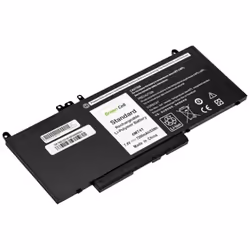 Dettagli tecnici Adatto per marchi Dell Adatto per modello notebook Dell Latitude E5270, E5470, E5570 Applicazioni Notebook C ...