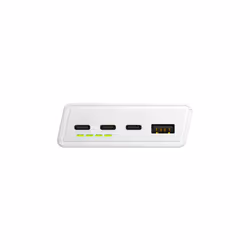 Green Cell PBGC03SW, 20000 mAh, Polimeri di litio (LiPo), Adaptive Fast Charging, Power Delivery, Power Delivery 3.0, Quick C ...