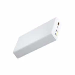 Green Cell PBGC03SW batteria portatile Polimeri di litio (LiPo) 20000 mAh Bianco