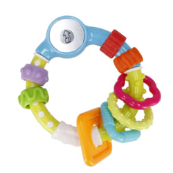 Bam-Bam Rattle 0m+ Mirror 1 pz