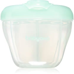 BabyOno Get Ready Milk Powder Container 1 pz