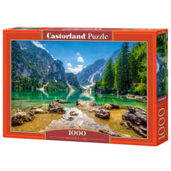 Castorland Heaven's lake 1000 pcs Puzzle 1000 pz Landscape