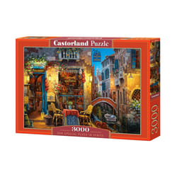 Castorland Our special place in Venice 3000 pcs Puzzle 3000 pz Città