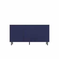 Topeshop KAMA 3K ART/G KPL armadio soggiorno Armadietto - Vista aggiuntiva 6