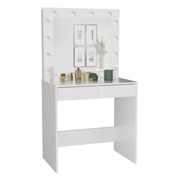 Topeshop Z.MARINA LUSTRO BIEL toletta e set da toletta