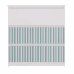 Topeshop M3 FR MINT cassettiera - Vista aggiuntiva 2