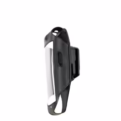 Soryt E630H-PVC-NEU custodia per cellulare Custodia a fondina Nero