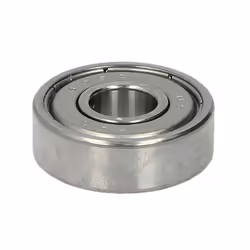 Indice: 608-2Z-C3 /FAG/. Larghezza [mm]: 7. Numero del Produttore: 608-2Z-C3 /FAG/. Produttore: FAG.