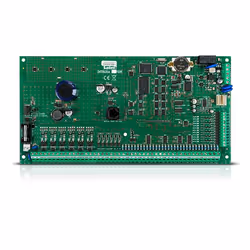 Satel INTEGRA 128, Modulo di relè, Ricevitore di allarme, Satel, Verde, 20 V, 50-60 Hz