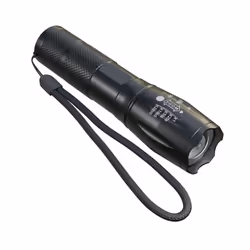 Extralink Torcia a LED EFL-1008 Freya batteria, 10W, 200lm