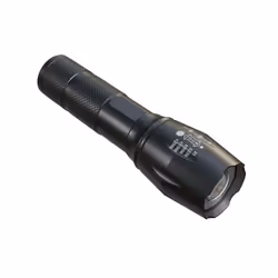 Extralink Torcia a LED EFL-1031 Odin batteria ricaricabile, 10W, 400lm