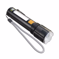 Extralink Torcia a LED EFL-1138 Wili batteria ricaricabile, 700lm
