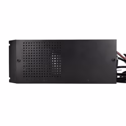 Extralink Invertitore di potenza Piorun 2000VA/1600W sostituzione per Volt Sinus Pro onda sinusoidale pura, tensione batteria 24VDC - Vista aggiuntiva 6