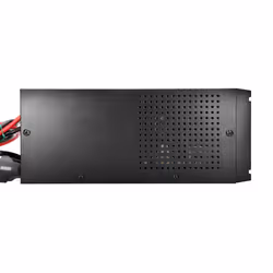 Extralink Invertitore di potenza Piorun 2000VA/1600W sostituzione per Volt Sinus Pro onda sinusoidale pura, tensione batteria 24VDC - Vista aggiuntiva 7