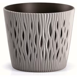 Rendi le tue piante e i tuoi fiori davvero unici con questa bellissima fioriera. Bellissima fioriera con vaso estraibile real ...