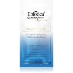 L’biotica DermoMask Night Active 12 ml