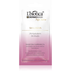L’biotica DermoMask Night Active 12 ml