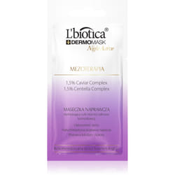 L’biotica DermoMask Night Active 12 ml