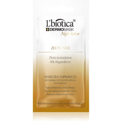 L’biotica DermoMask Night Active 12 ml