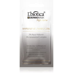 L’biotica DermoMask Night Active 12 ml
