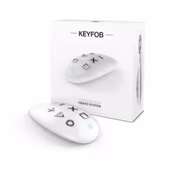 Fibaro KeyFob telecomando - Vista aggiuntiva 7