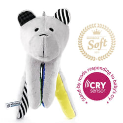 Lilikim LILWB-CIT406 peluche